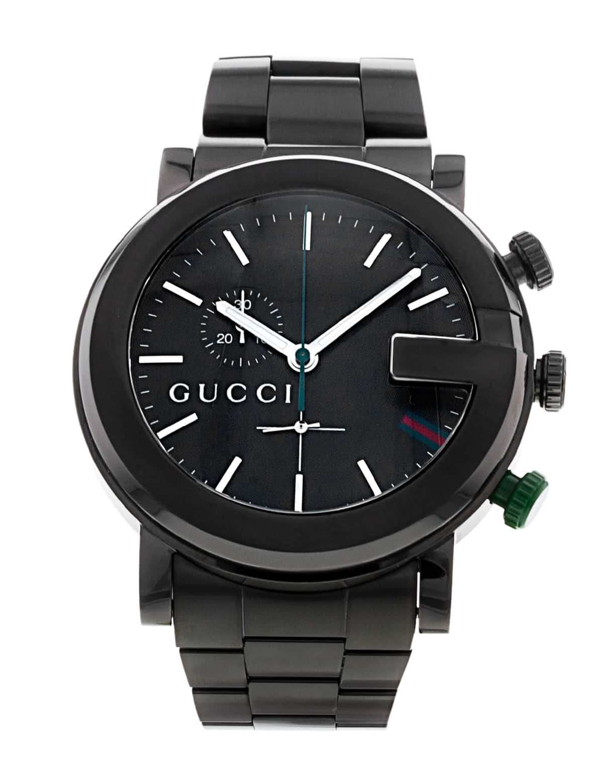 Gucci G Chrono YA101331